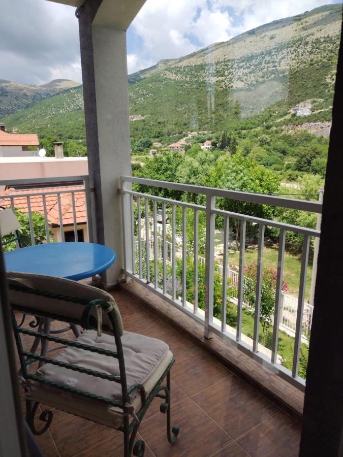 River Side Trebinje Hotel Exterior photo