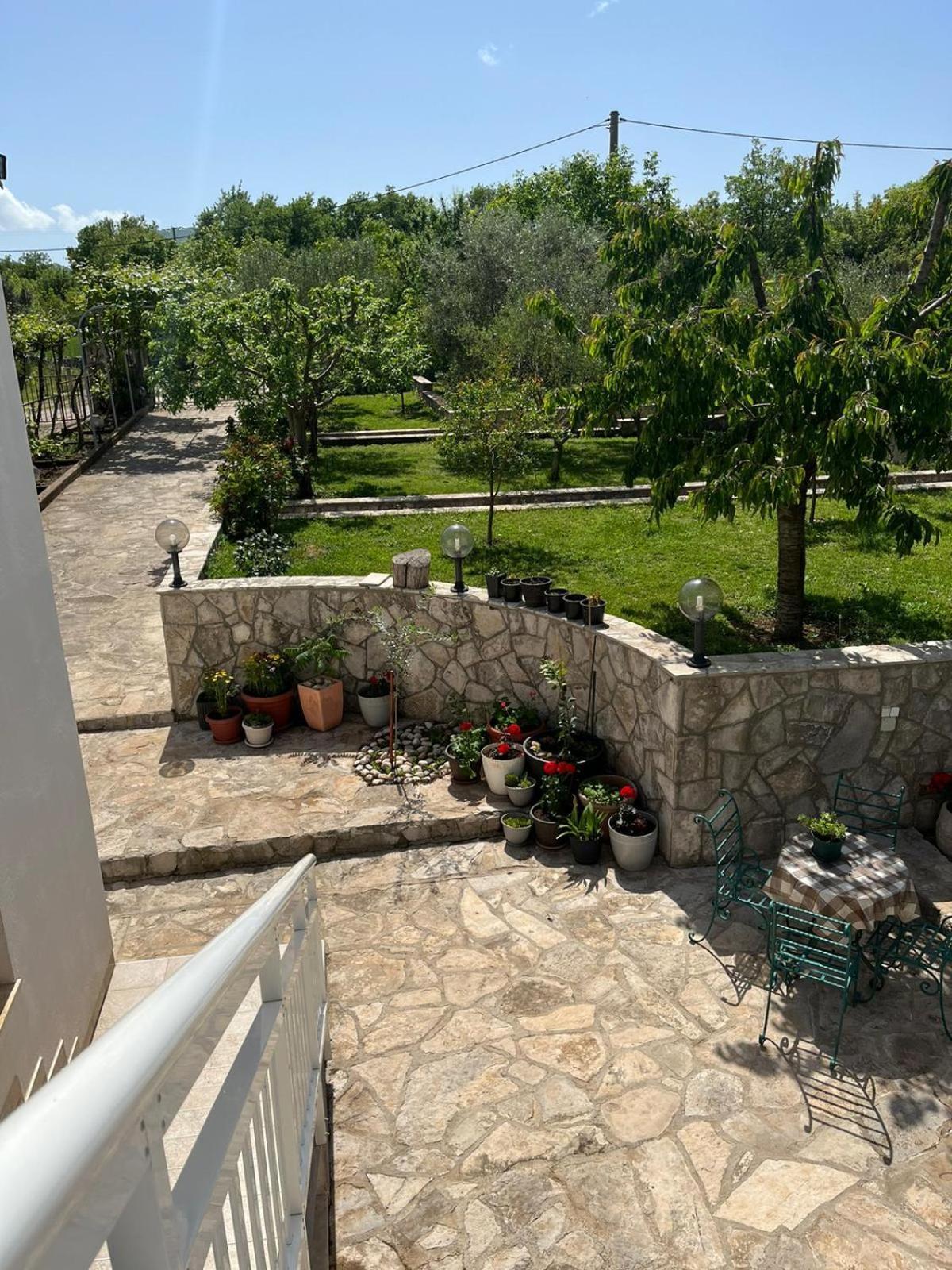 River Side Trebinje Hotel Exterior photo