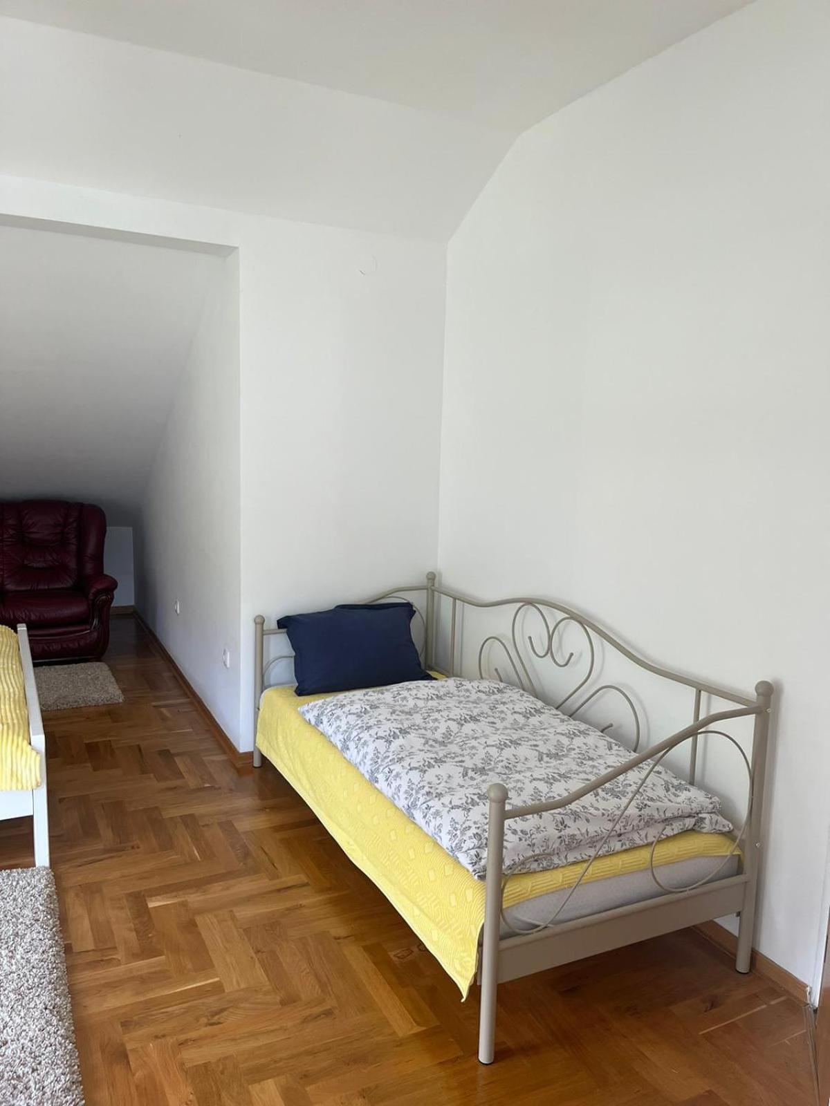 River Side Trebinje Hotel Room photo